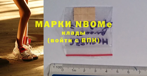 молекула духа Богородск