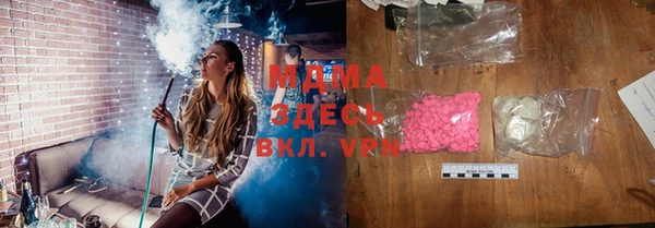 молекула духа Богородск